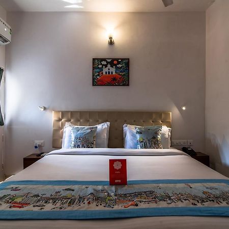 Oyo 10241 Hotel Mayfair Goa Ngoại thất bức ảnh