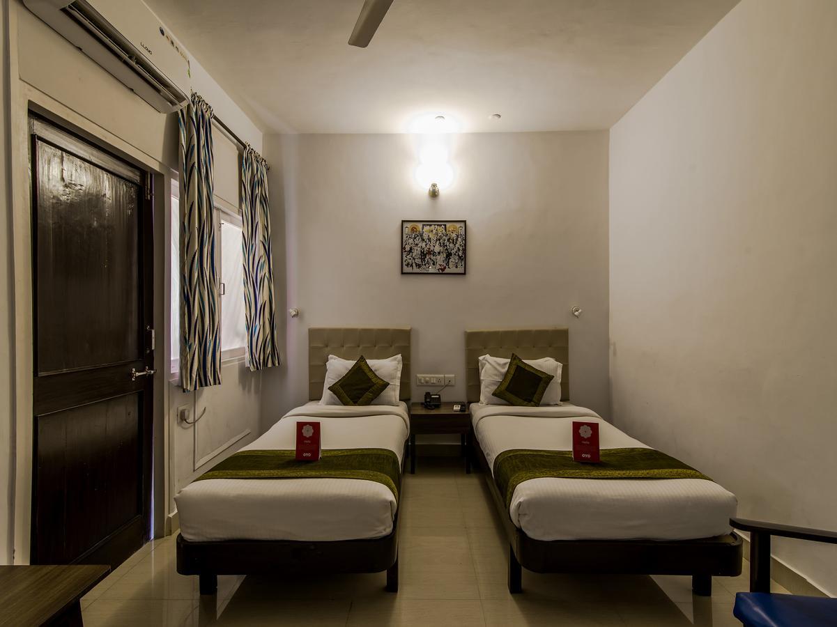 Oyo 10241 Hotel Mayfair Goa Ngoại thất bức ảnh