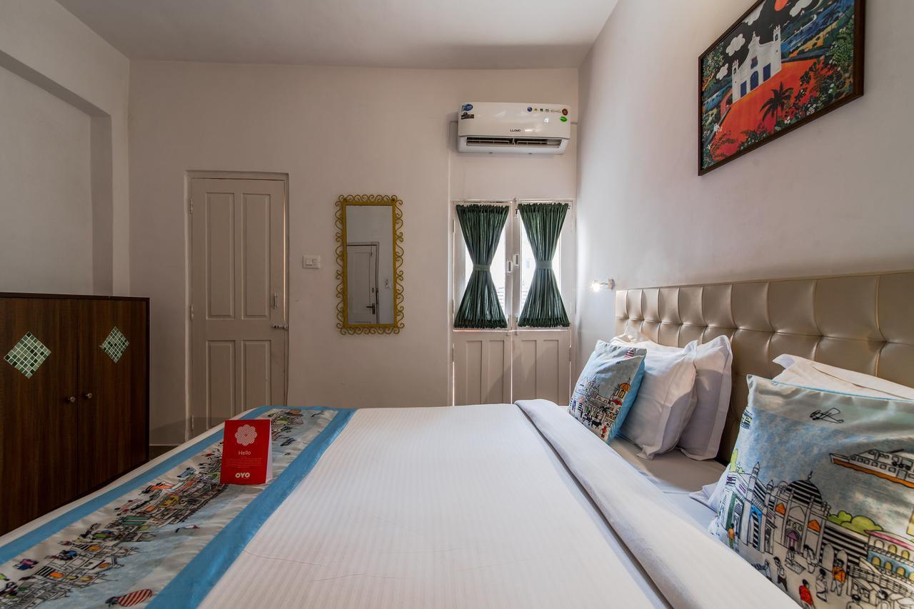 Oyo 10241 Hotel Mayfair Goa Ngoại thất bức ảnh