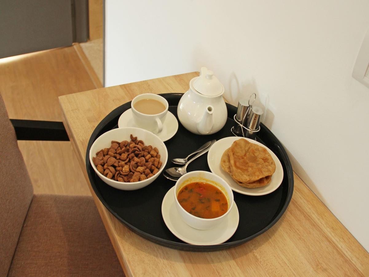 Oyo 10241 Hotel Mayfair Goa Ngoại thất bức ảnh