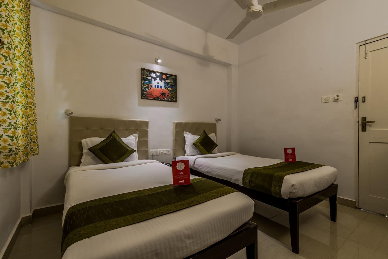 Oyo 10241 Hotel Mayfair Goa Ngoại thất bức ảnh