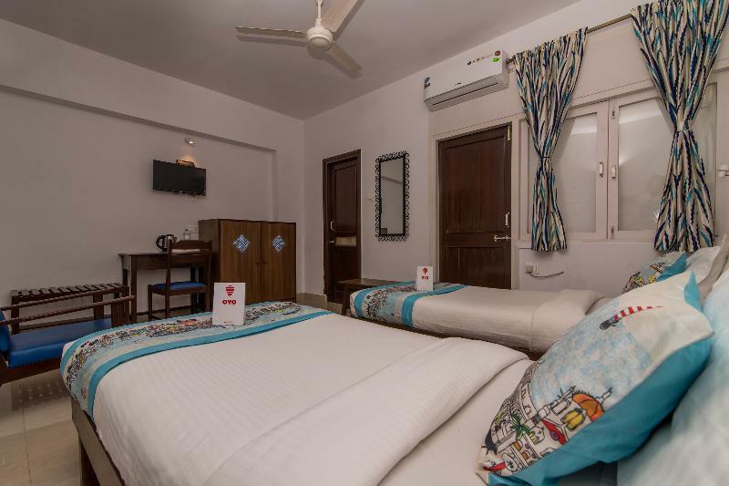 Oyo 10241 Hotel Mayfair Goa Ngoại thất bức ảnh
